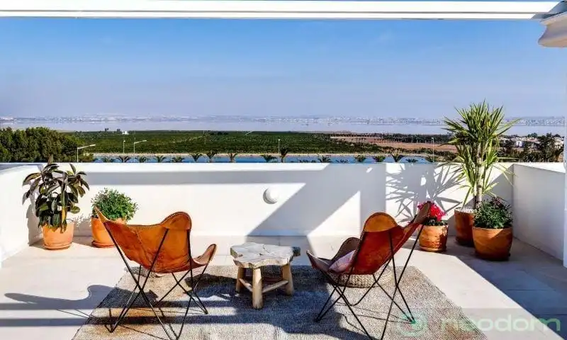 Maison à vendre à Los Balcones - Los Altos, imagen 23