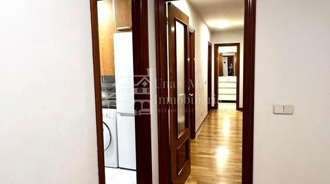 Foto 3 de Pis de lloguer a La Radio , Rollo - Puente Ladrillo, Salamanca