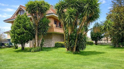 Foto 5 de Casa o chalet en venta en Mies Palacios, Covadonga - Campuzano - Ciudad Vergel, Torrelavega