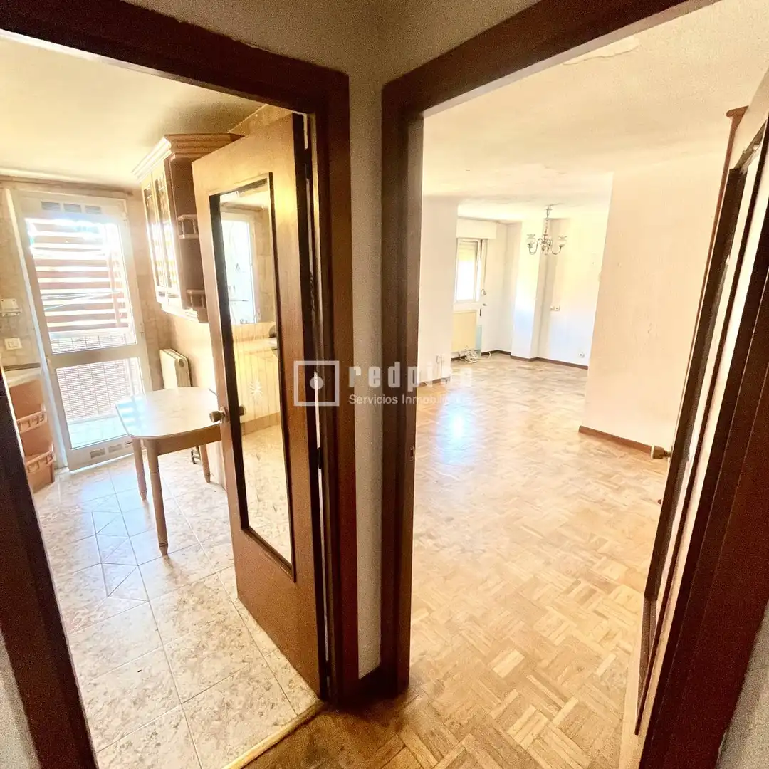 Wohnung mit Aufzug zum Verkauf in Puente de Vallecas, imagen 10