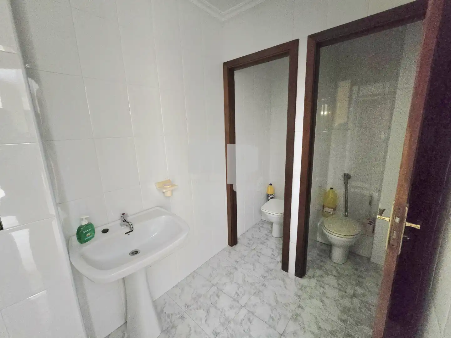 Piso con ascensor en venta en Rúa Travesía de Vigo, imagen 7