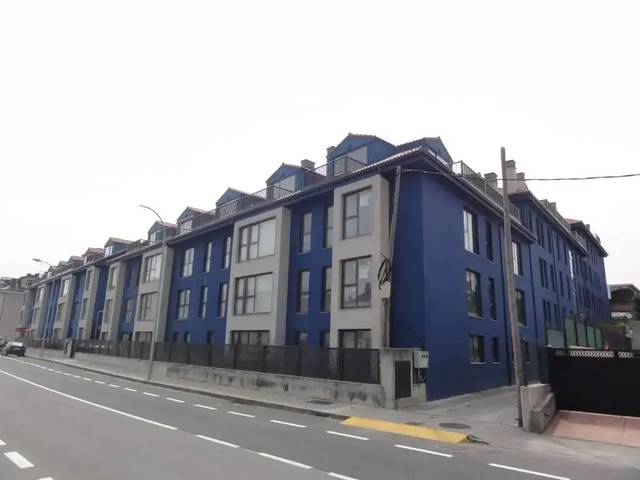 Piso en Venta en Ares