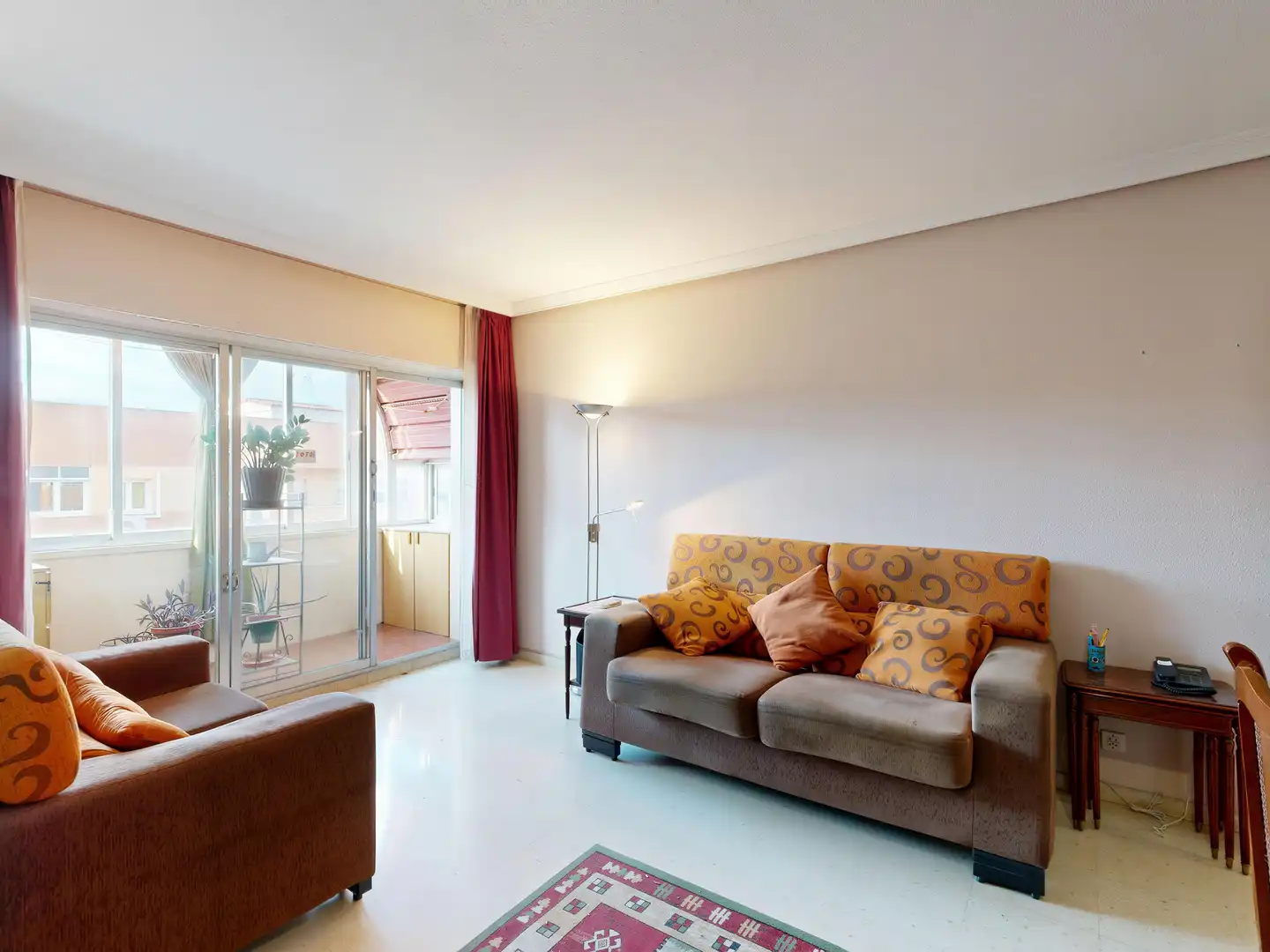 Wohnung mit Aufzug zum Verkauf in Centro, imagen 2