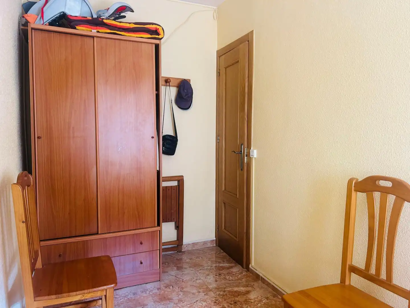 Adossat amb jardí en venda a Lo Pagán, imagen 26