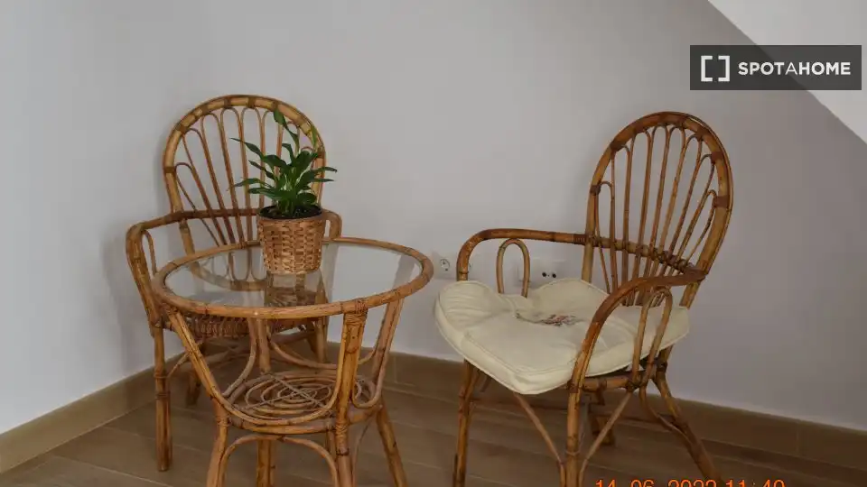 Room in Centro