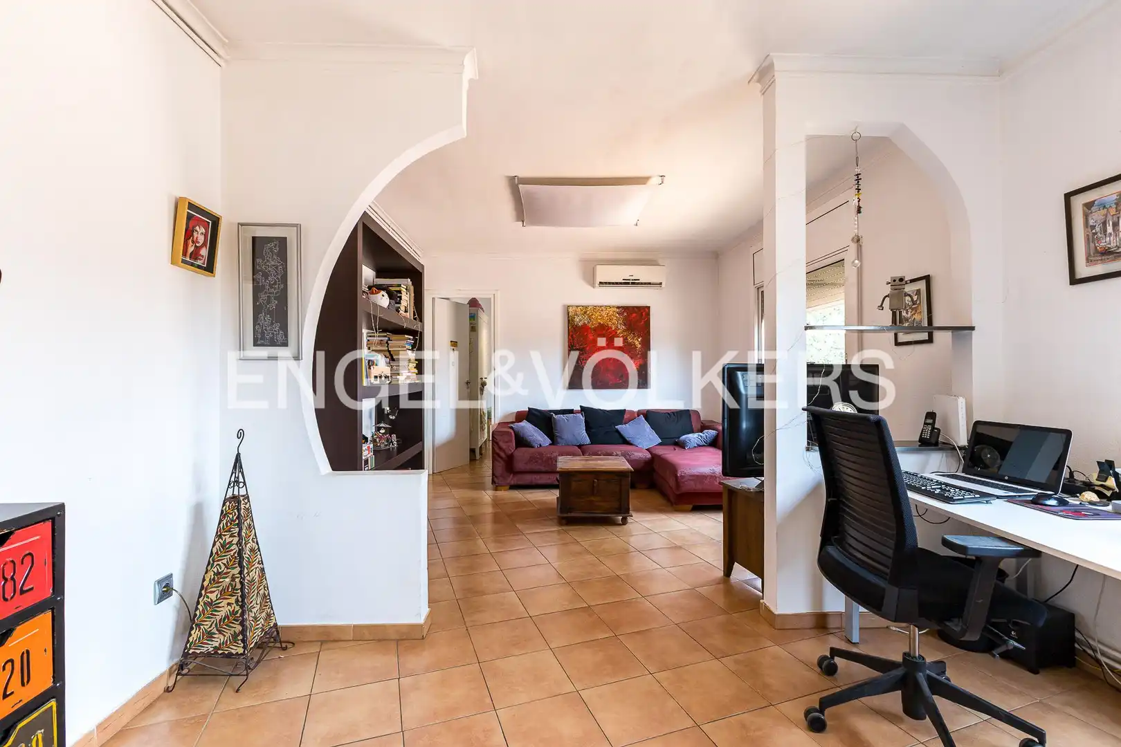 Ático en venta en Martorell con Aire acondicionado, Calefacción y Terraza