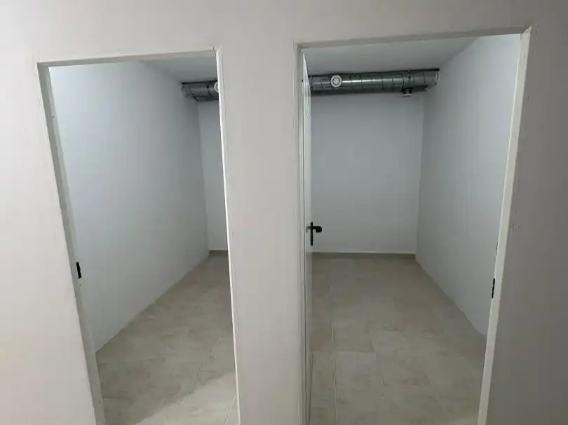 Storage room for rent in Roquetas de Mar