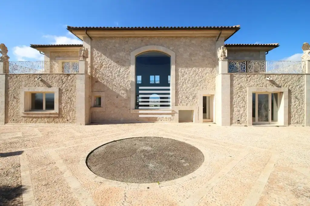Maison rustique avec piscine à vendre à Muro, imagen 26