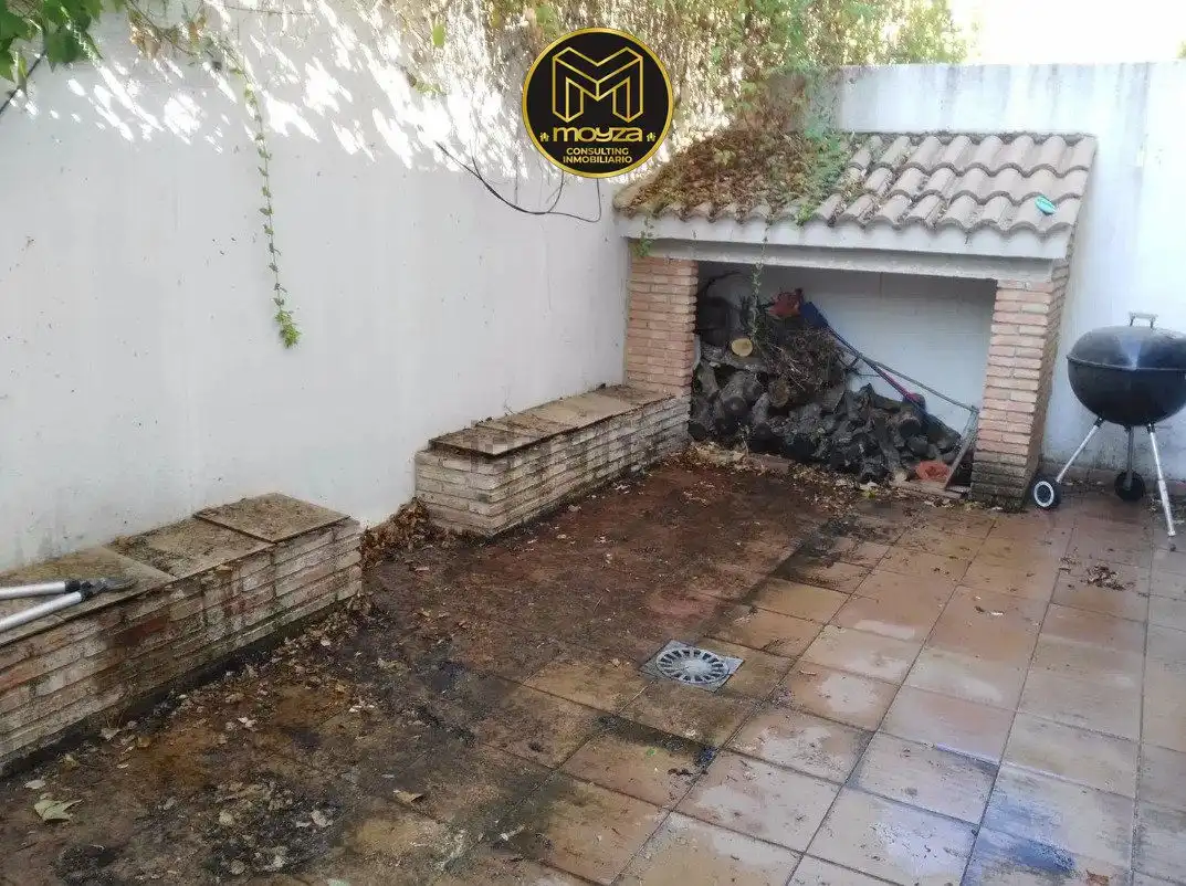 Casa en venda a Baños de la Encina, imagen 8