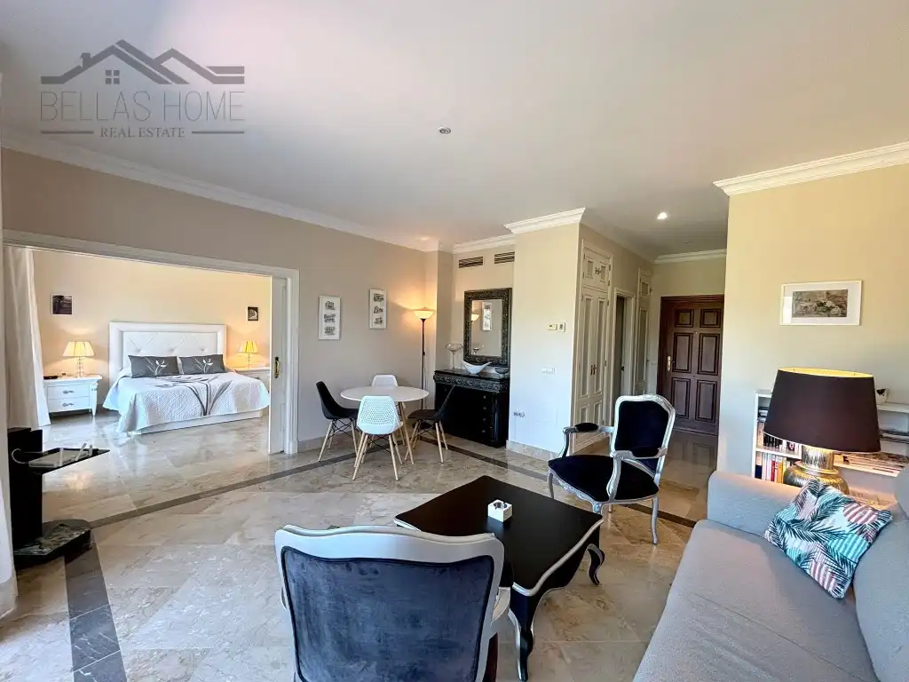 Flat for rent in Camino de Brijan, Bel - Air