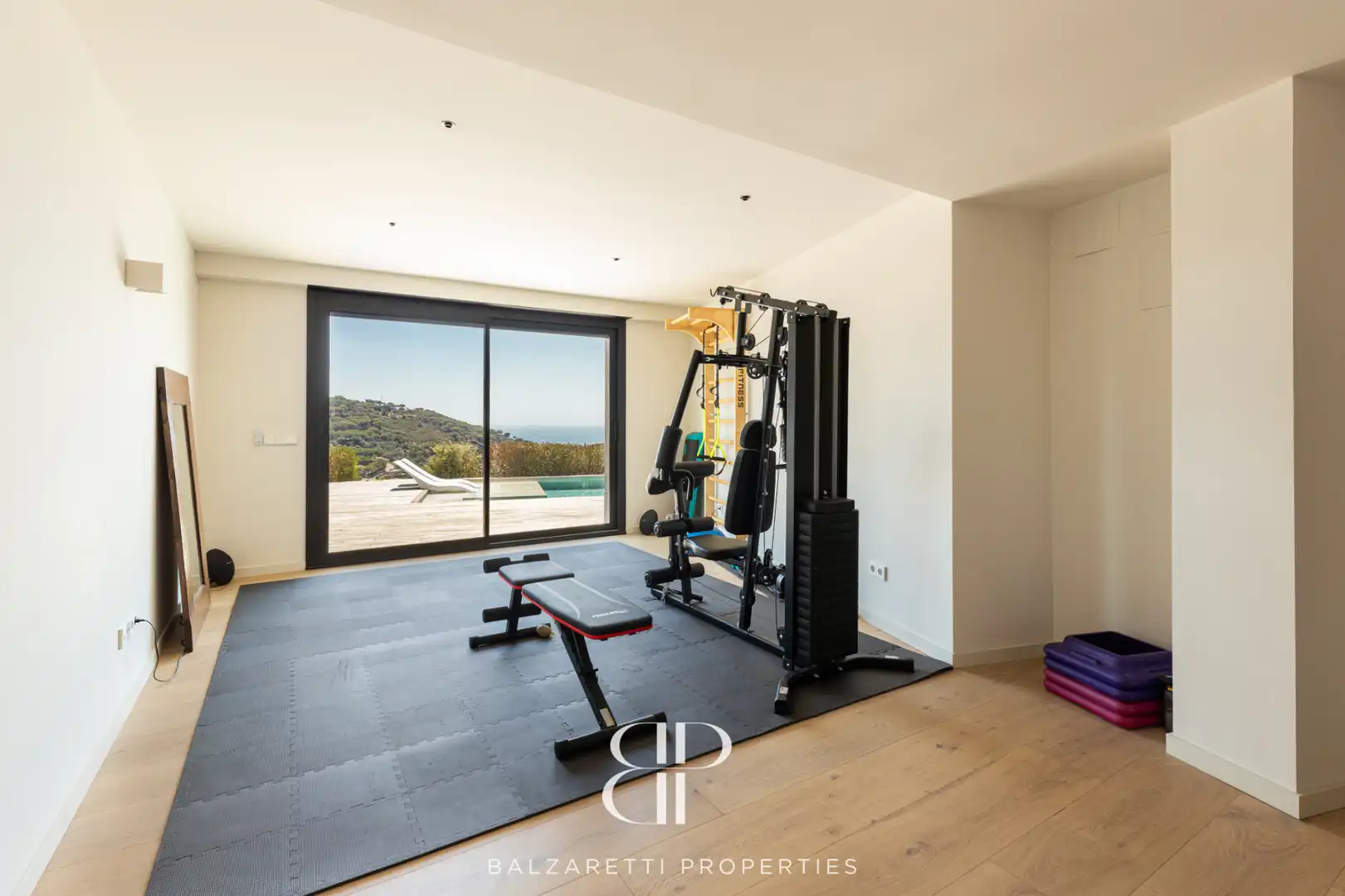 Villa avec terrasse à vendre à Cabrils, imagen 26