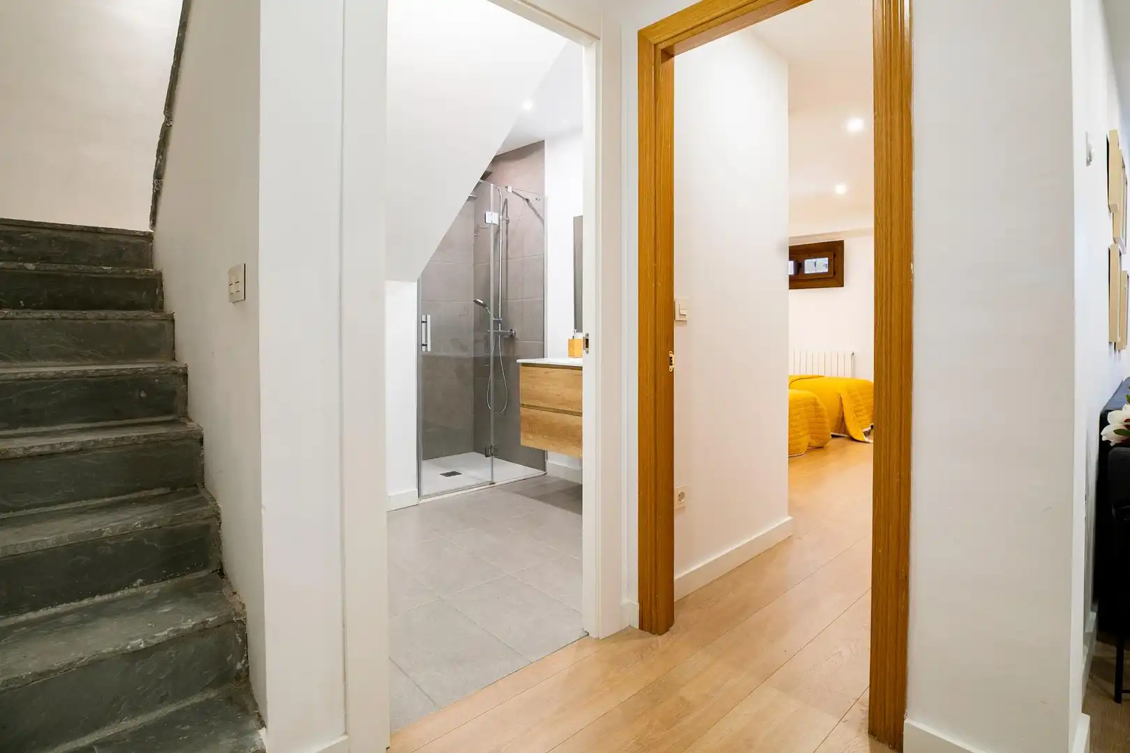 Casa o xalet en venda en Sabiñánigo amb Calefacció, Jardí privat i Terrassa
