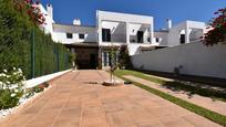 Garden of Single-family semi-detached for sale in Chiclana de la Frontera  with Terrace and Balcony