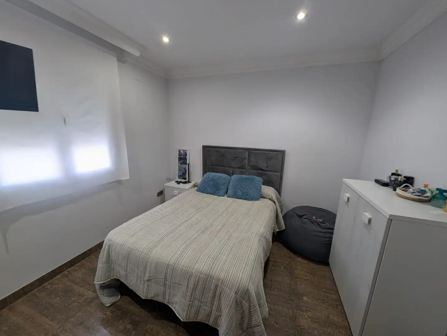 Bedroom of Detached homes for sale in Lucena  with Terrace, Storage room and Balcony