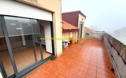 Terrace of Flat for sale in Tomiño  with Terrace