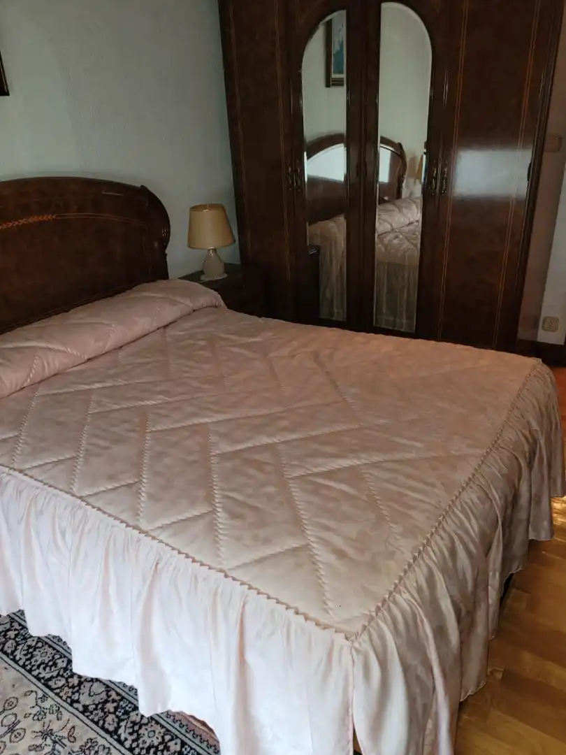 Habitación de Piso en venta en Ibarra con Calefacción, Trastero y Amueblado