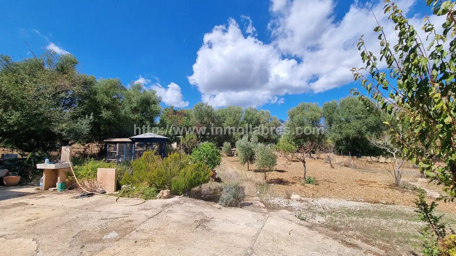 Casa rústica en venta en Selva, imagen 17
