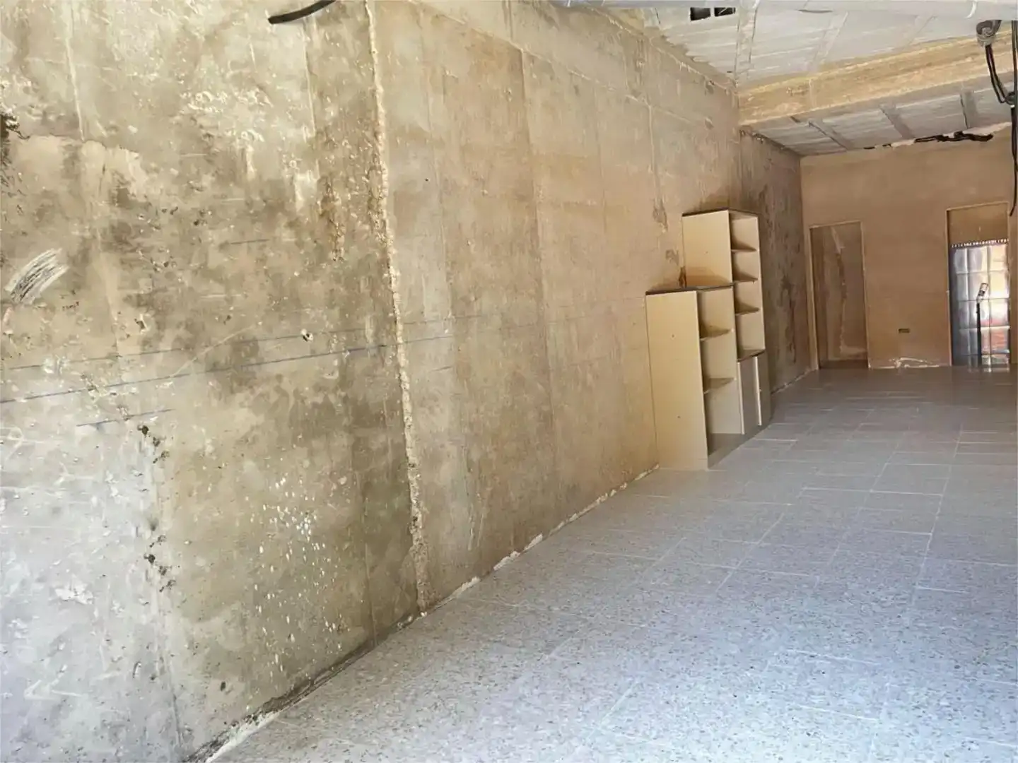 Commercial properties for sale in Bormujos