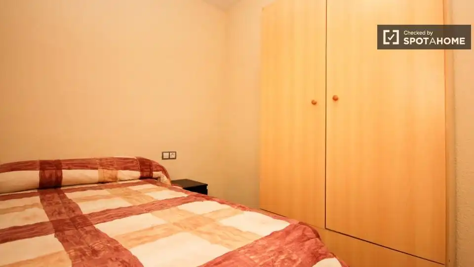 Habitación en Camino de Ronda