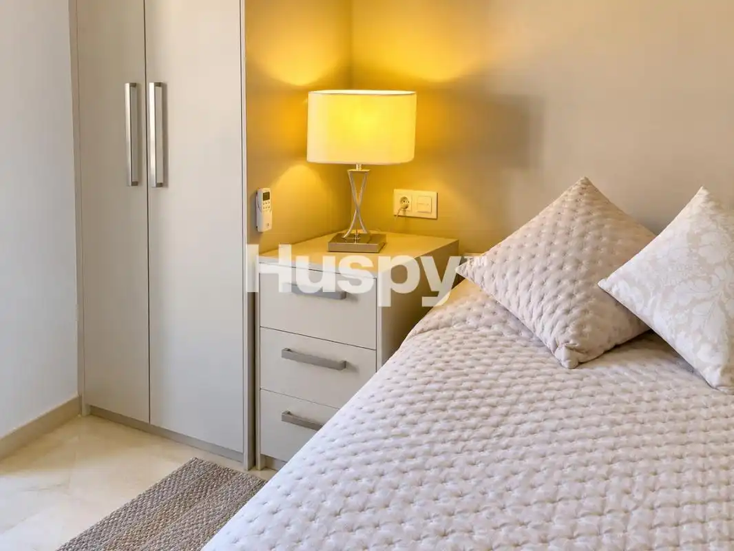 Ático con terraza en venta en Avenida Arias Maldonado, imagen 12