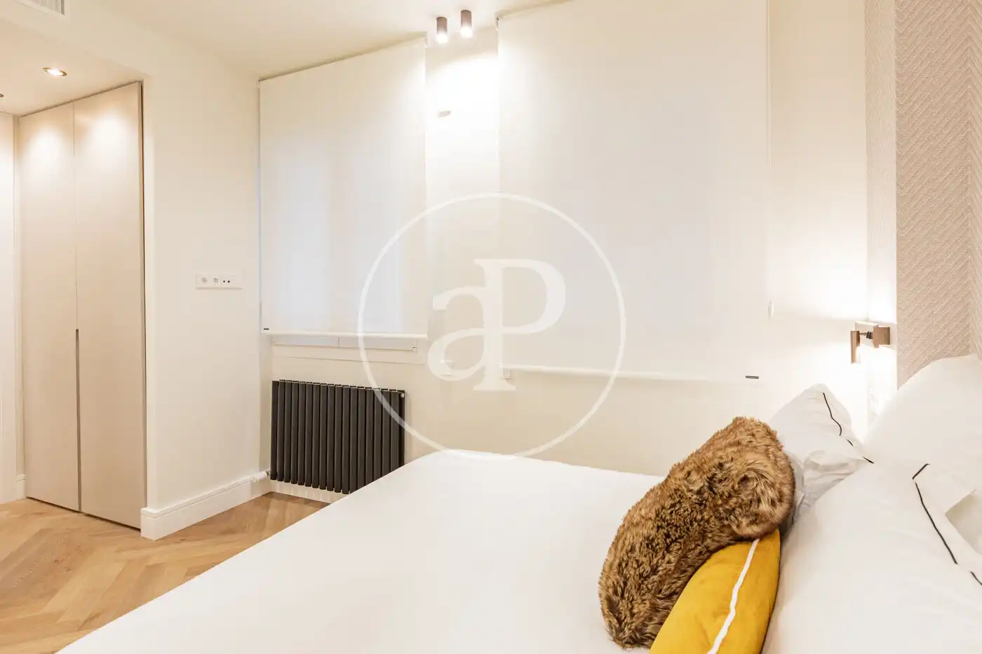 Appartamento con terrazza in vendita a Calle de Viriato, imagen 32
