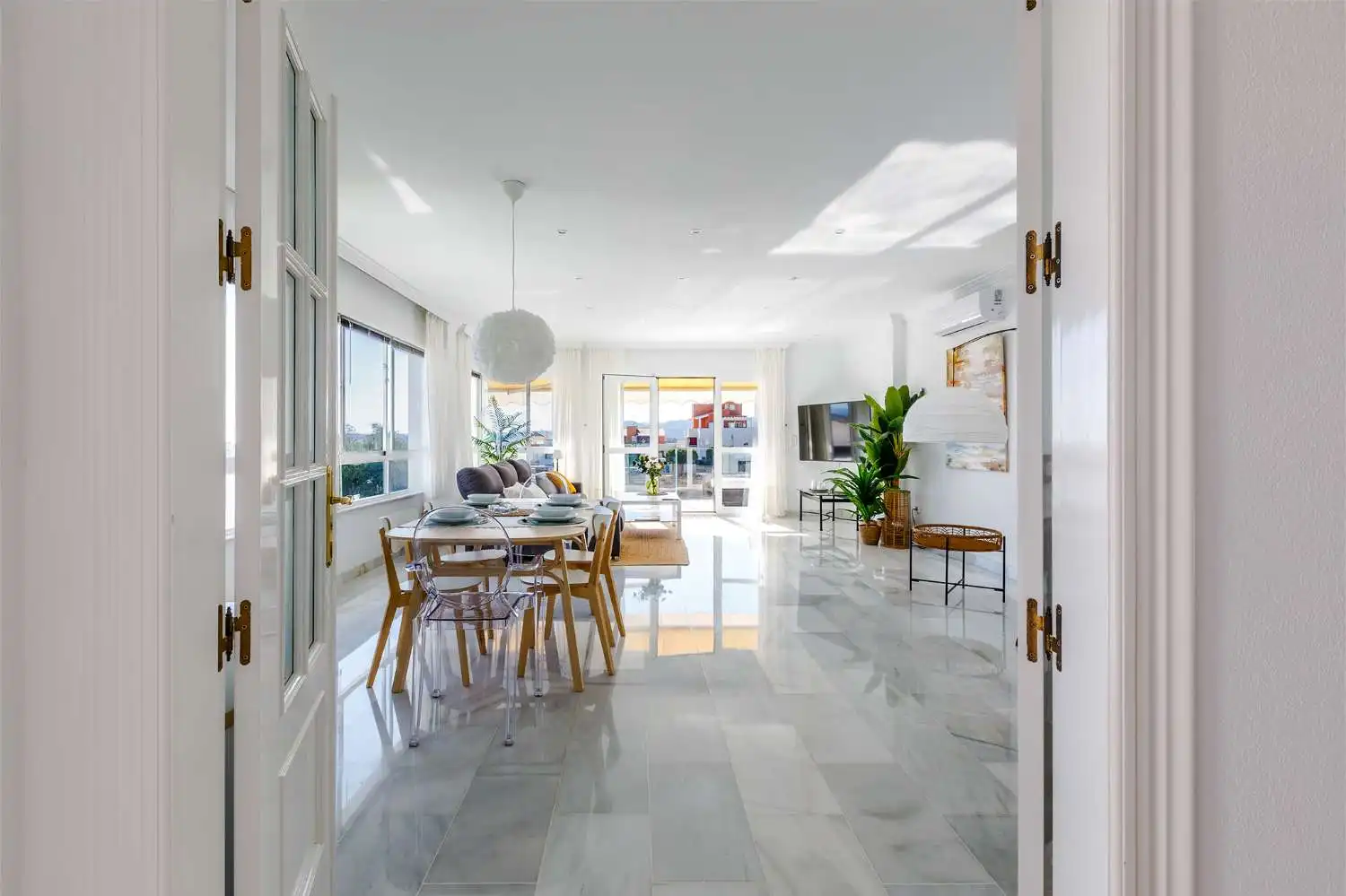 Villa mit Pool zum Verkauf in Caleta de Vélez, imagen 42