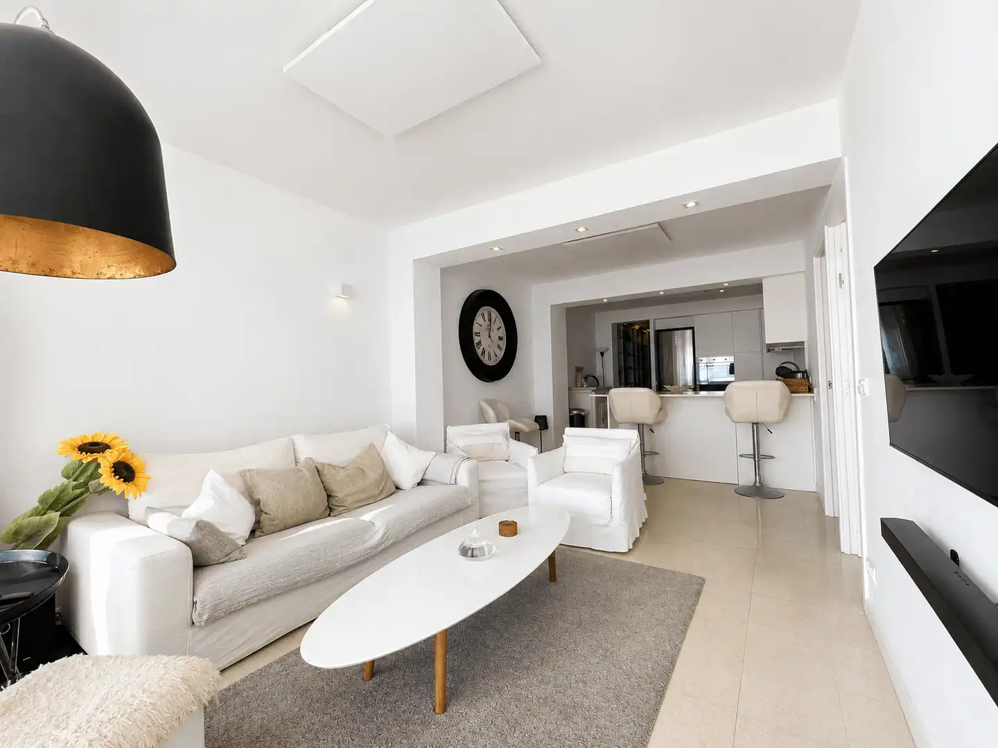 Apartament amb ascensor de lloguer a Platja de Palma, imagen 7