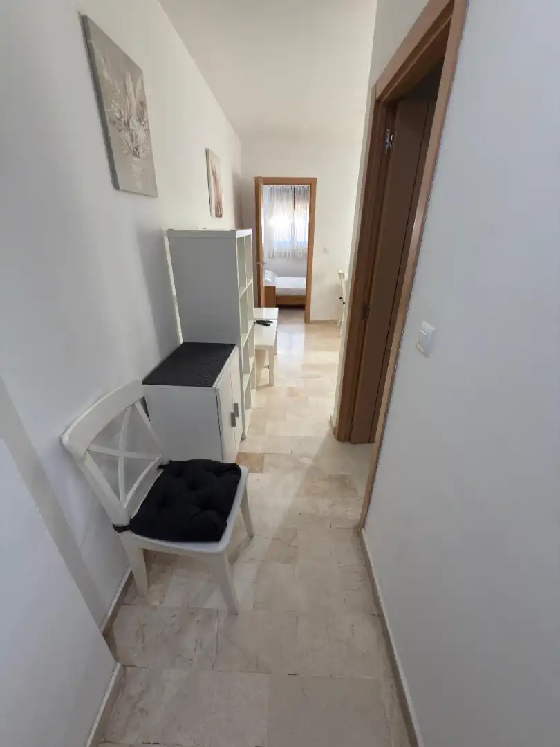 Apartamento de alquiler en Calle Cardenal Mendoza, Centro - Sagrario