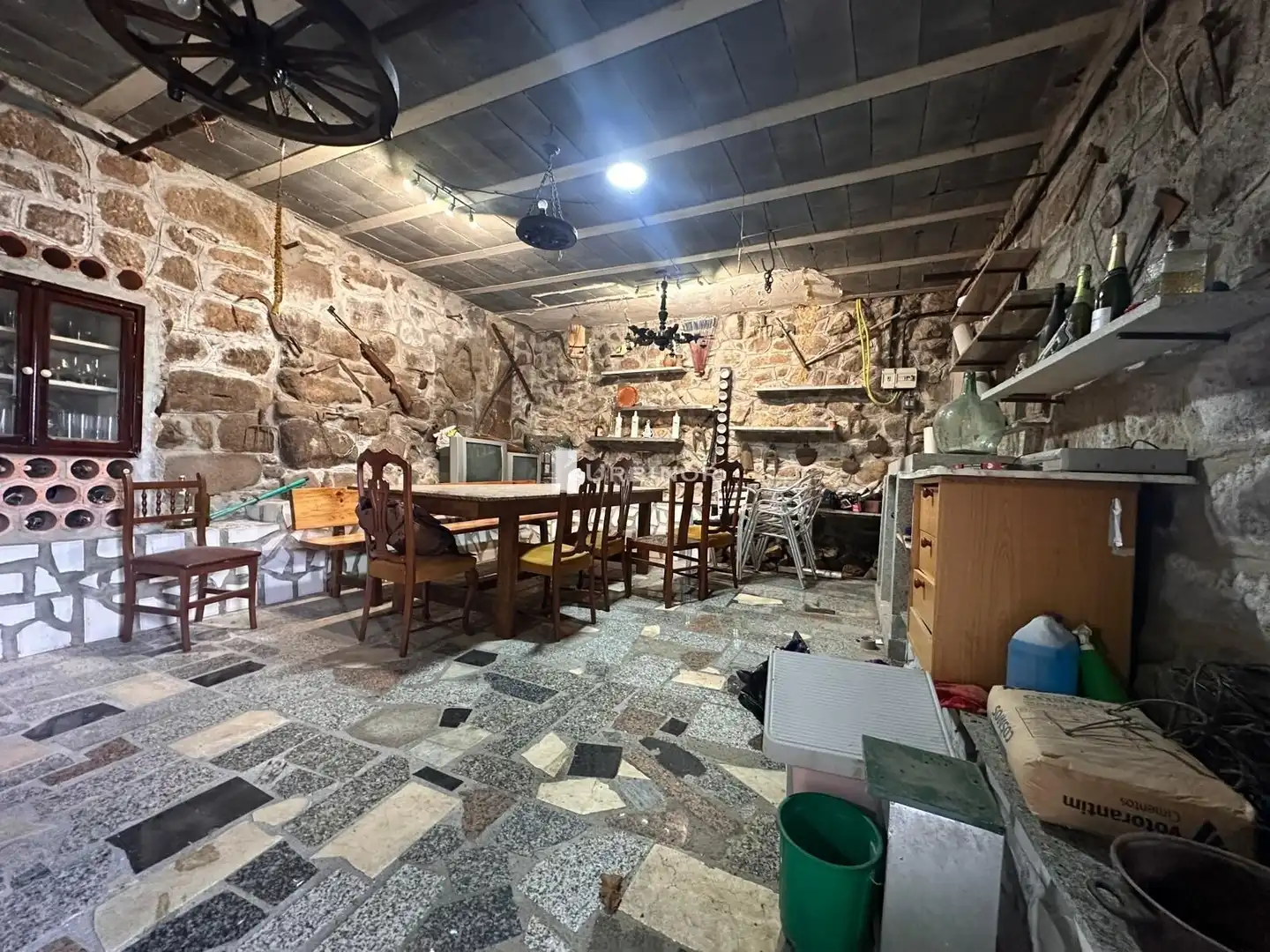 Haus mit Terrasse zum Verkauf in O Pereiro de Aguiar, imagen 8