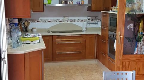 Foto 4 de Dúplex en venda a Calle Mar de Noruega, 26, Adra, Almería