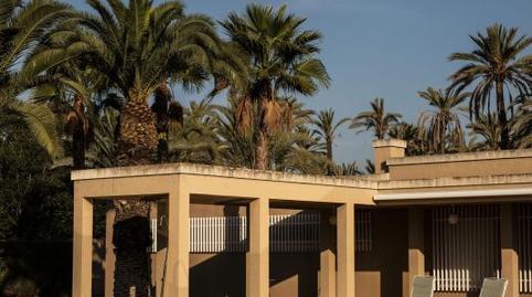 Foto 5 de Casa o xalet en venda a Alzabares, Alzabares, Elche / Elx