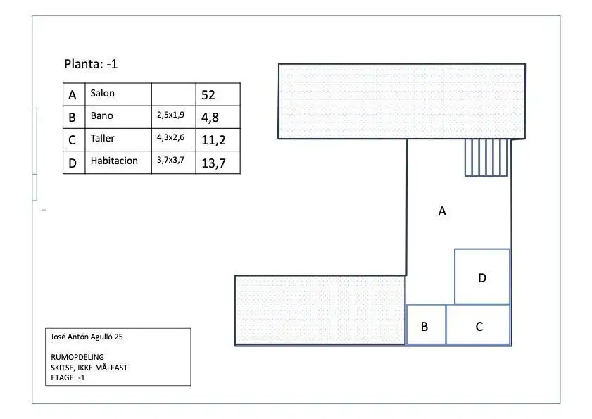 Casa con piscina en venta en Jose Antón Agullo, imagen 75