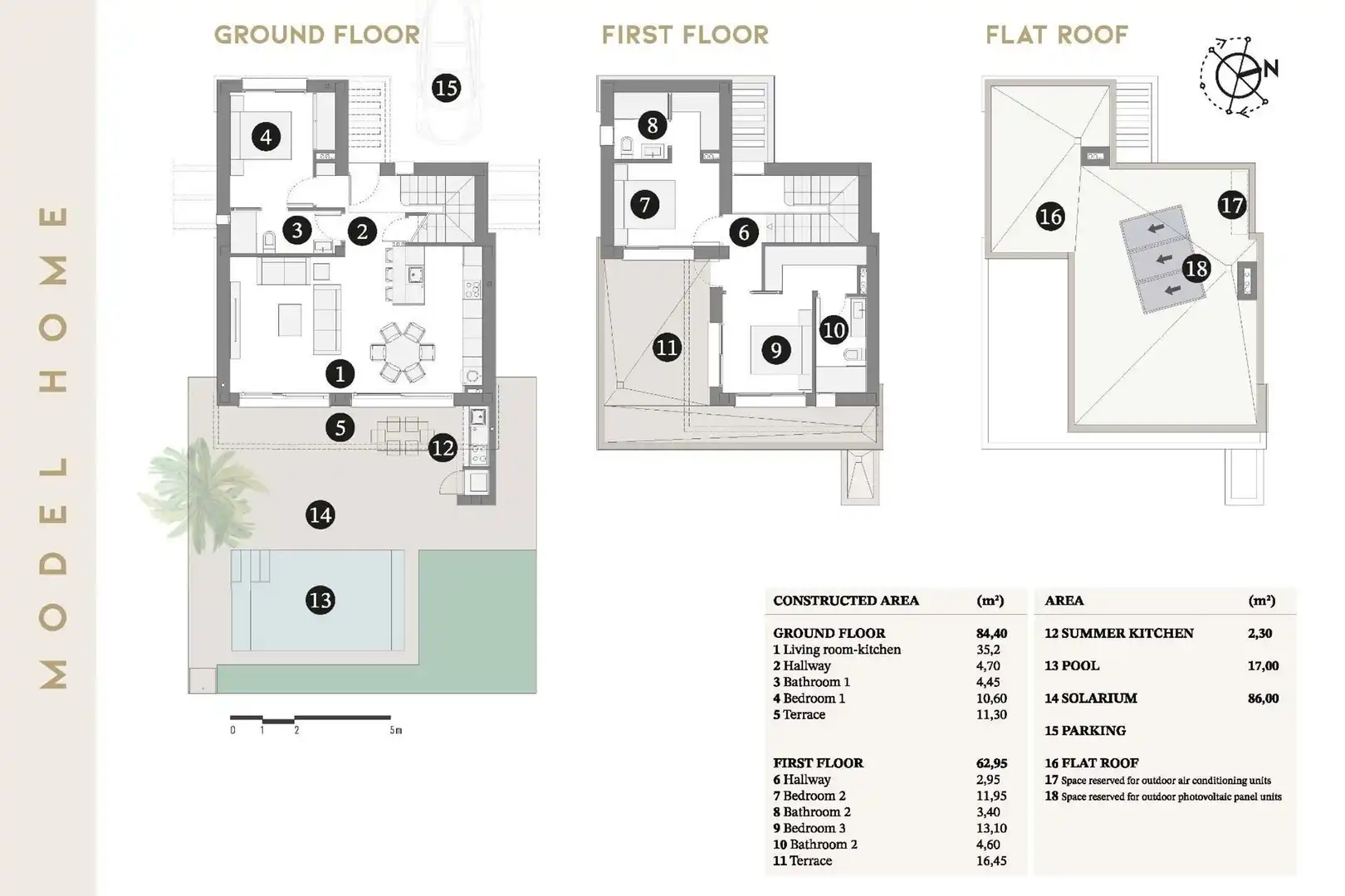 Casa in vendita a Santiago de la Ribera, imagen 24