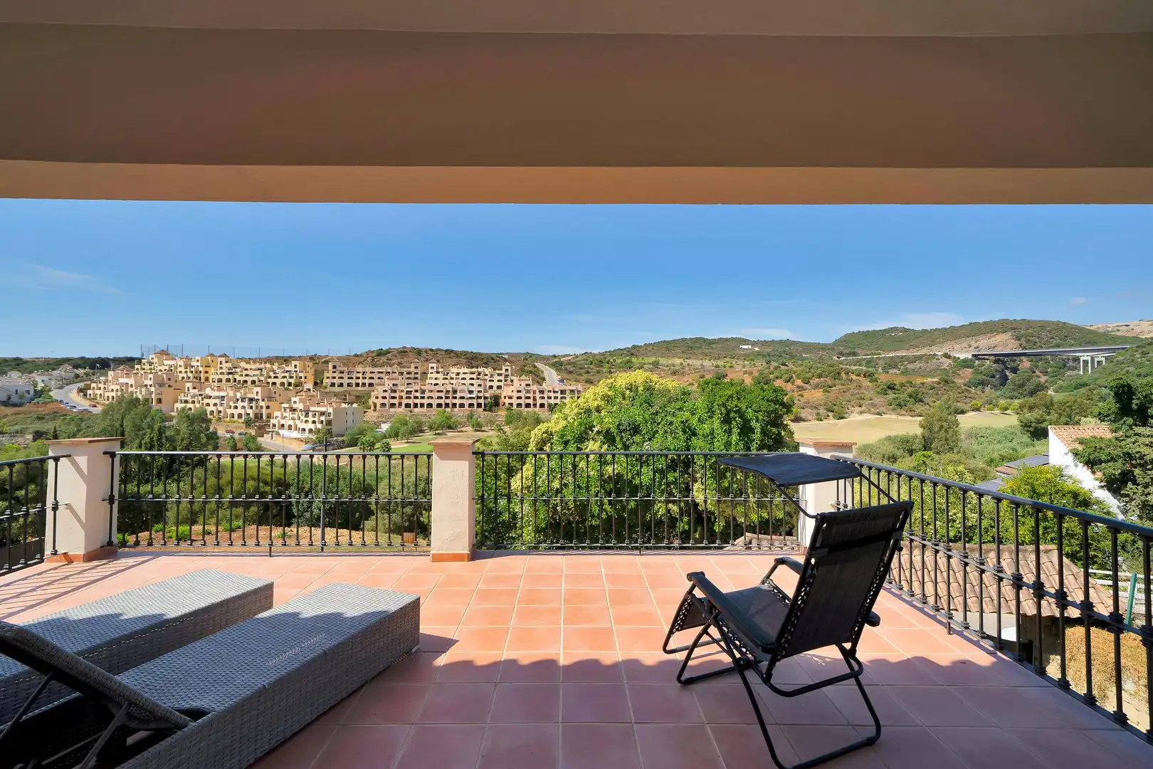 Casa o xalet de lloguer a 89 Calle Cuba Alto #Es:1 Planta:00 Pt:01 29693 Es, Valle Romano Golf