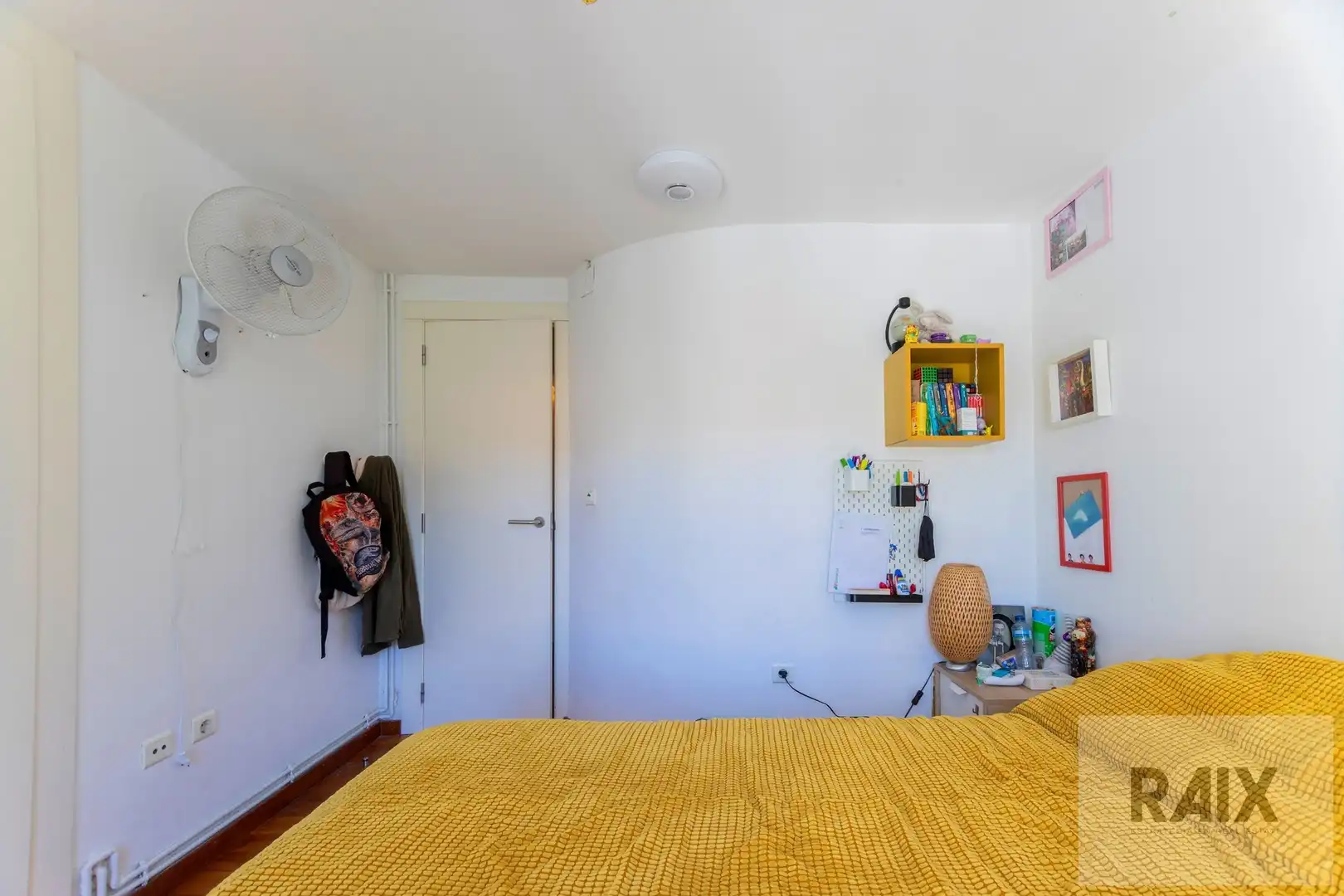 Dormitori de Àtic en venda en Valencia amb Aire condicionat, Calefacció i Terrassa