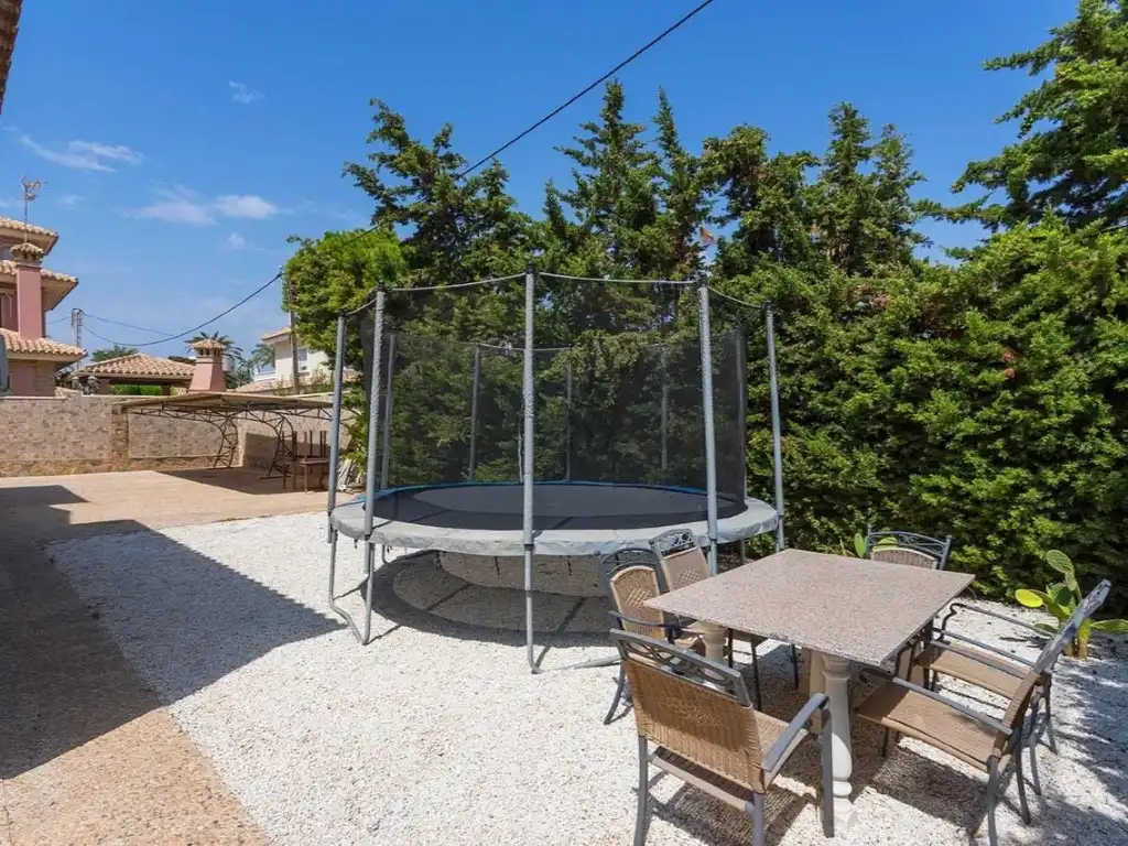 Casa amb piscina en venda a Orihuela Costa, imagen 36