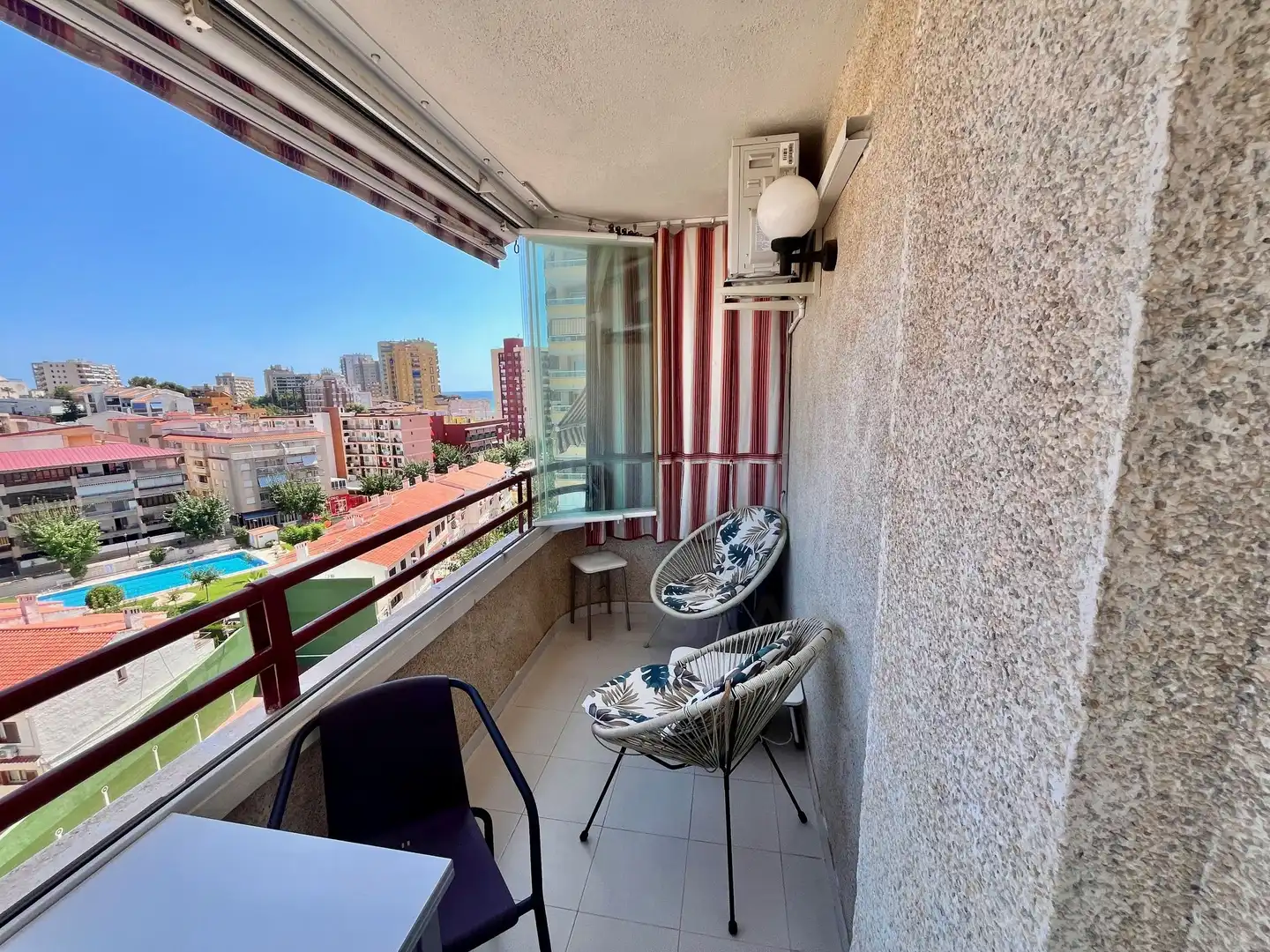 Study for sale in Playa Morro de Gos