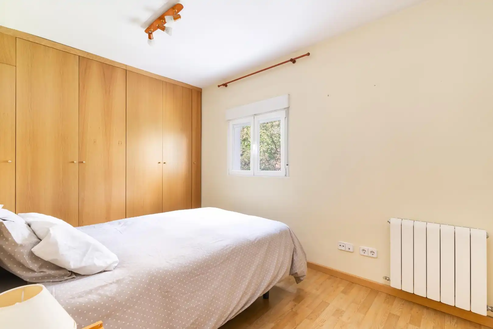 Habitación de Piso en venta en Madrid con Aire acondicionado, Calefacción y Balcón