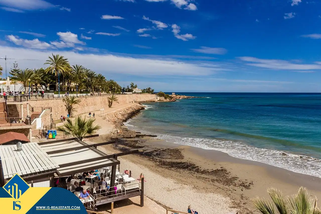 Penthouse mit Pool zum Verkauf in Playa del Acequión, Náufragos y Rocío del Mar, imagen 46
