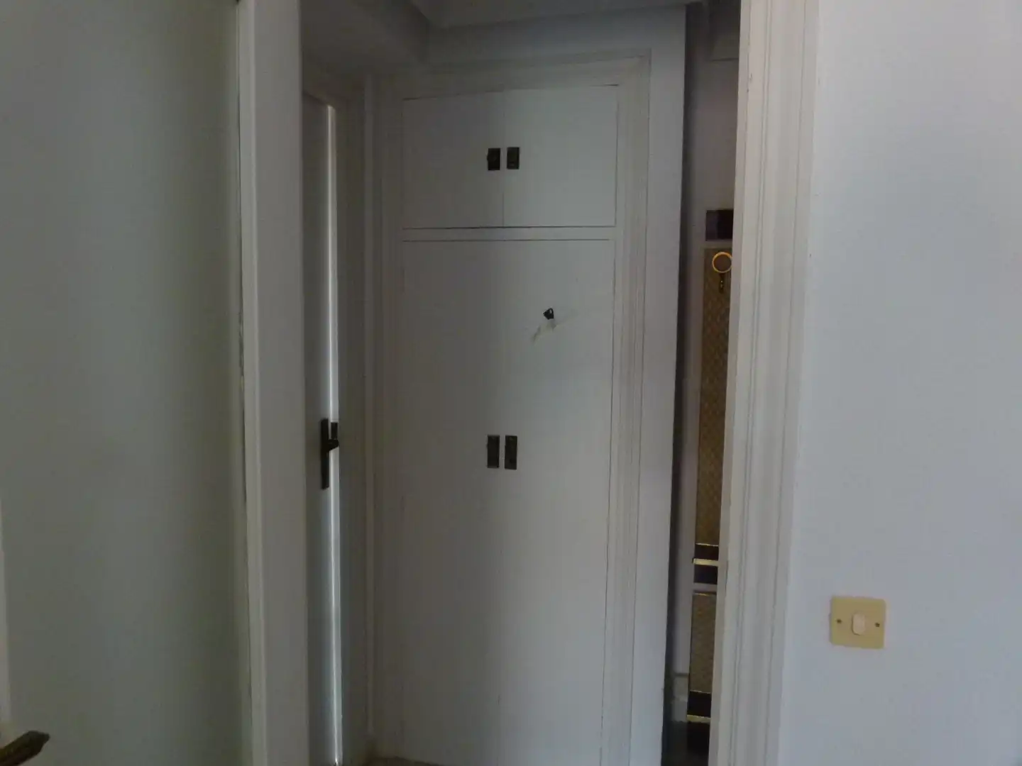 Wohnung zur Miete in Terradillos mit Heizung, Ofen und Waschmaschine