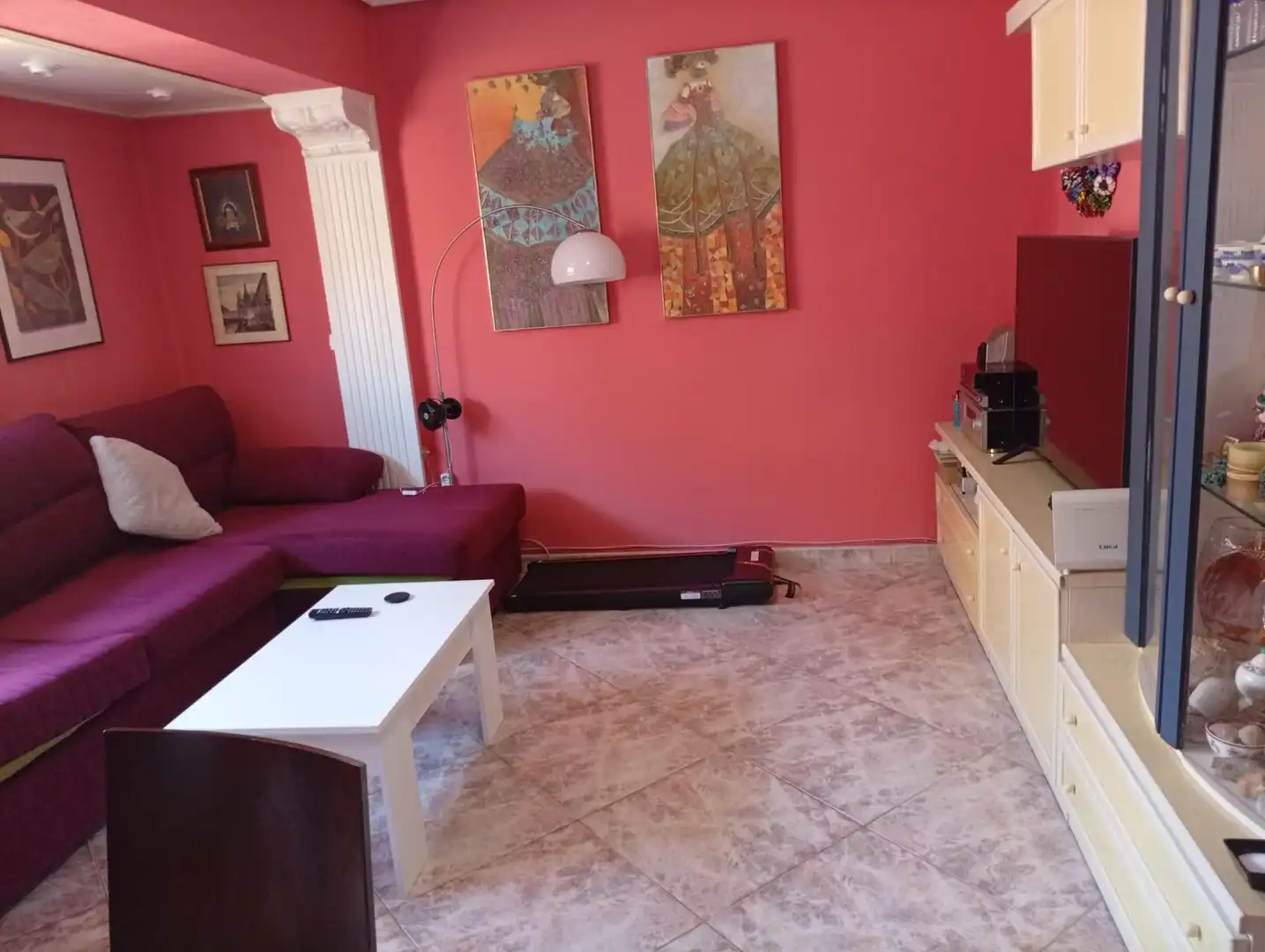 Pis en venda a PINTOR CAMARON, imagen 9
