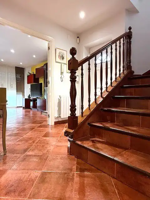 Casa o chalet en venta en Sant Boi de Llobregat con Aire acondicionado, Calefacción y Jardín privado