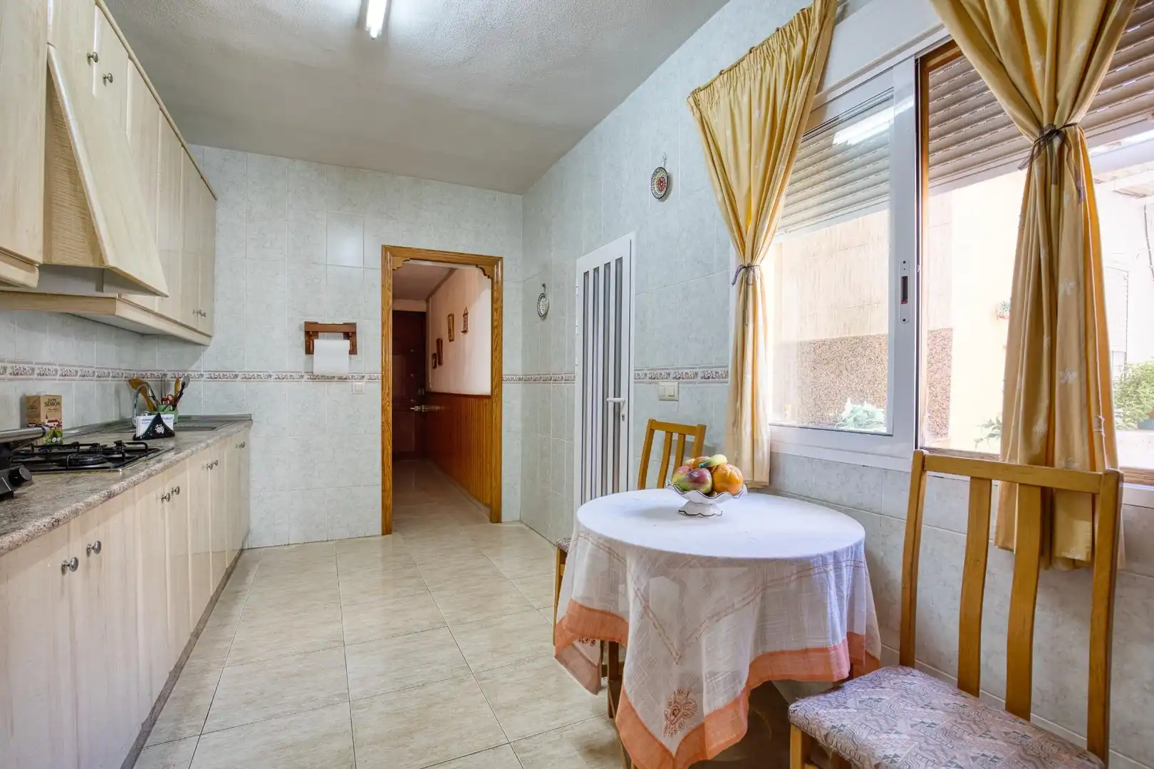 Villa con piscina in vendita a Calle Barrio lo marques la matanza 17 CV-868, imagen 22