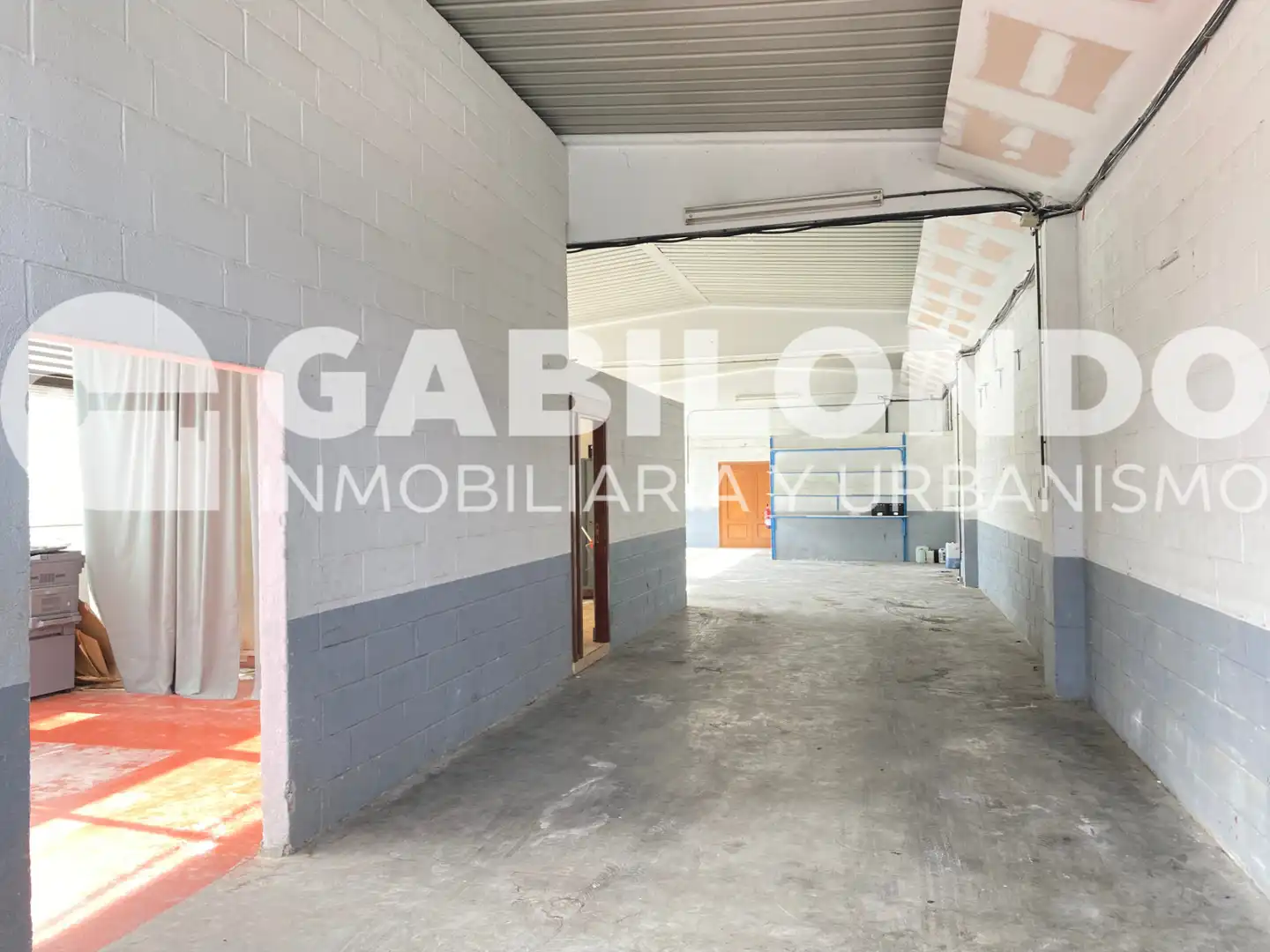 Local comercial de lloguer a Olasope Kalea, imagen 4