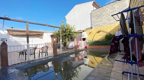 Foto 2 de Casa adosada en venta en Calle Clara Campoamor, 21, Villanueva de Algaidas, Málaga