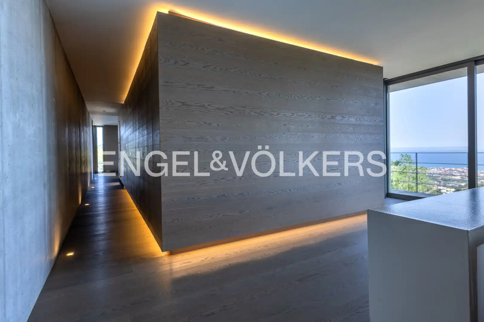 Casa o chalet de alquiler en Alella con Aire acondicionado, Calefacción y Jardín privado