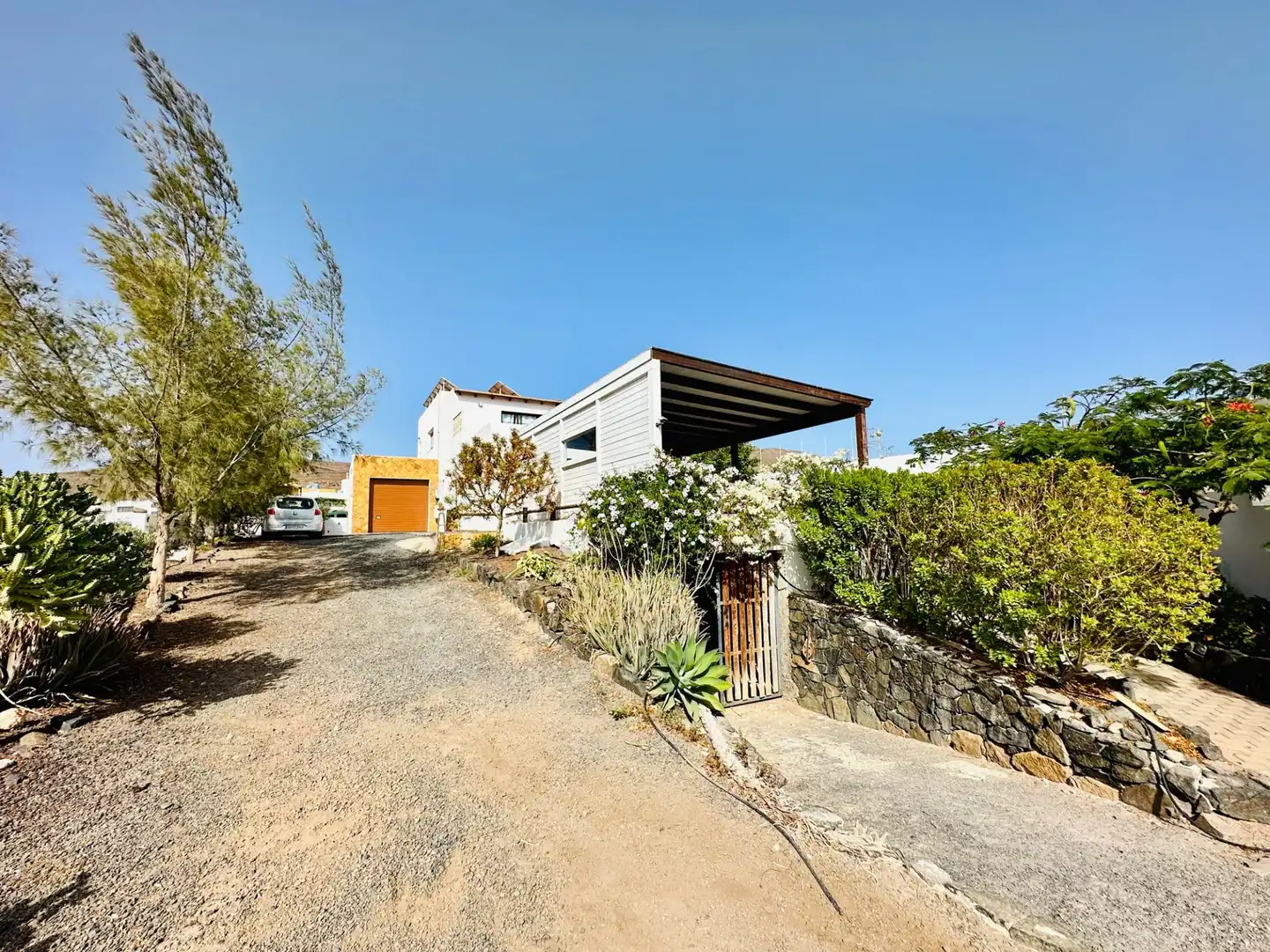 Casa o chalet en venta en Altavista, Gran Tarajal