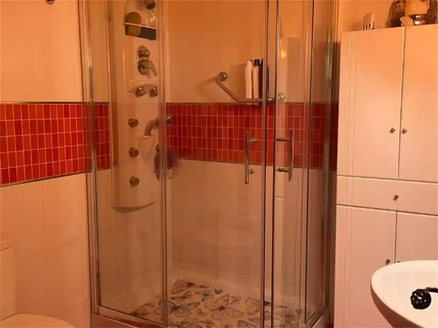 Baño de Casa o chalet en venta en Benamejí, Córdoba