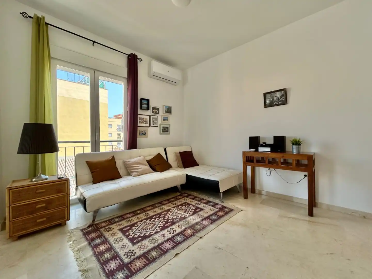 Mini appartamento con terrazza in vendita a Centro, imagen 9