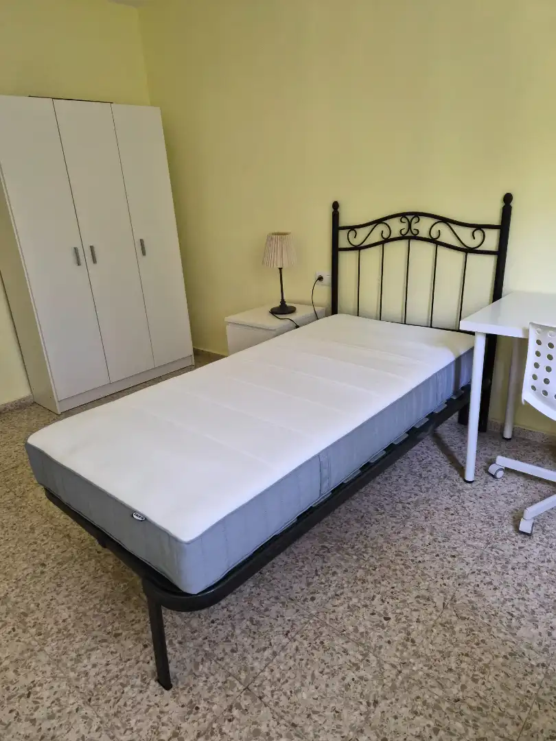 Appartamento con ascensore in affitto a Barrio Ciudad Jardín San José, imagen 9